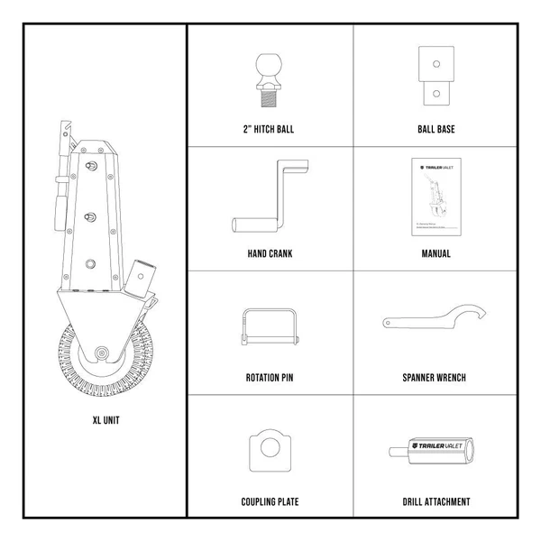 XL Diagram