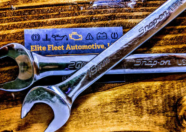 Elite Fleet Auto