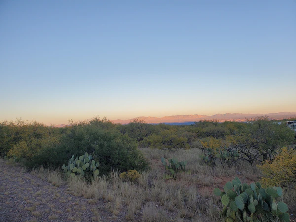 Kartchner Caverns