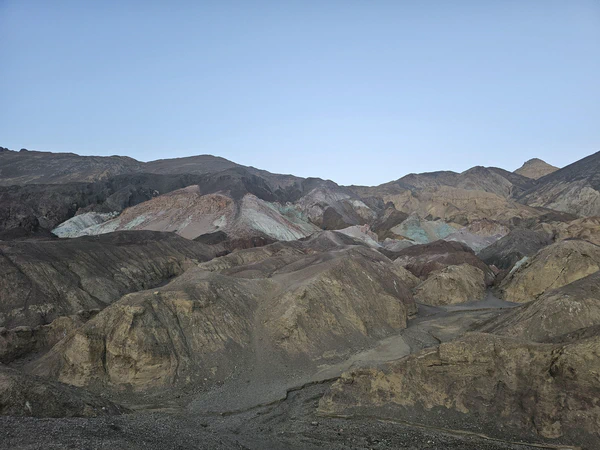 Death Valley