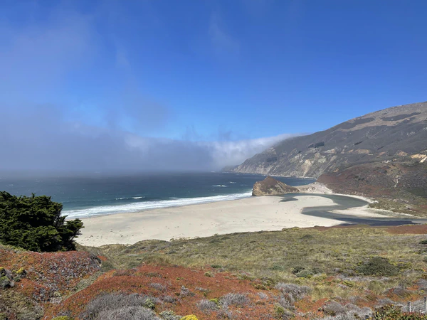 Big Sur