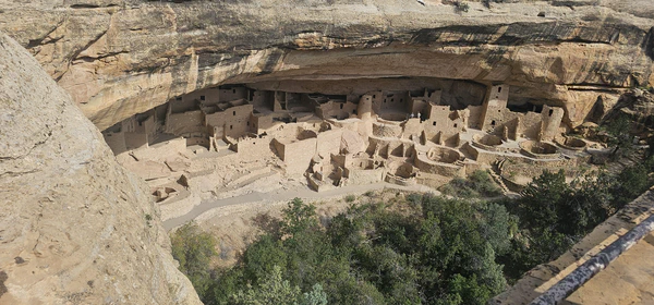 Mesa Verde National Park