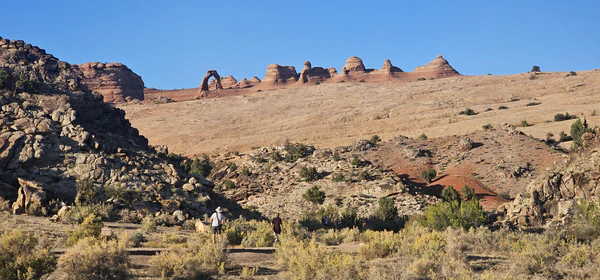 Arches National Park