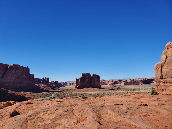 Arches National Park