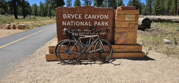 Bryce Canyon National Park