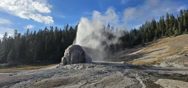 Geyser