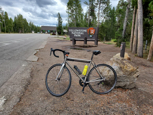 Yellowstone